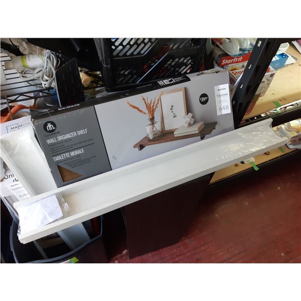 New Housewares Cat B