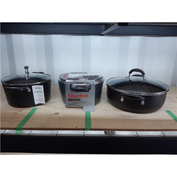 New Kitchen Wares  Cat B