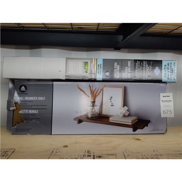 New Housewares Cat B