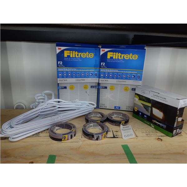 New Housewares Cat B