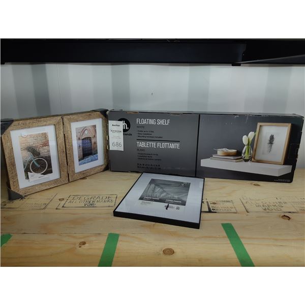 New Housewares Cat B