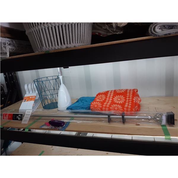 New Housewares Cat B