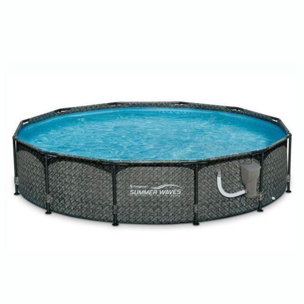 Herringbone Active Pool Cat C