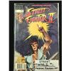 Image 1 : TOKUMA COMICS STREET FIGHTER 2 NO. 1 (MASAOMI KANZAKI ART)