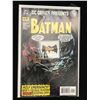 Image 1 : DC COMICS BATMAN NO. 1