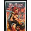 Image 1 : DYNAMITE COMICS RED SONJA NO. 19