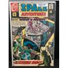 Image 1 : CHARLTON COMICS SPACE ADVENTURES NO. 5