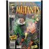 Image 1 : MARVEL COMICS THE NEW MUTANTS NO. 86