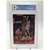 Image 1 : 1990 BEST OF THE BEST MICHAEL JORDAN NO. 5 (GCG 8)