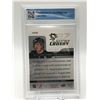 Image 2 : 2008-09 UPPER DECK SIDNEY CROSBY NO. HH2 (GCG 9)