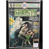 Image 1 : DC COMICS GHOSTS NO. 43