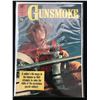 Image 1 : DELL COMICS GUNSMOKE (GOLD AGE COMICS)