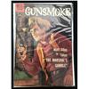 Image 1 : DELL COMICS GUNSMOKE (GOLD AGE COMICS)