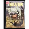 Image 1 : DELL COMICS THE LONE RANGER'S FAMOUS HORSE HI-YO SILVER