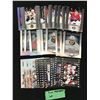 Image 1 : LOT OF TIM HORTONS NHL CARDS