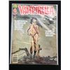 Image 1 : A WARREN MAGAZINE NO.88 VAMPIRELLA