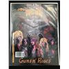 Image 1 : ROCKNROLL COMICS NO.3 GUNS N' ROSES