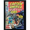 Image 1 : MARVEL COMICS NO.136 CAPTAIN AMERICA AND THE FALCON