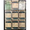 Image 2 : LOT OF VINTAGE NHL CARDS