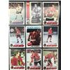 Image 1 : LOT OF VINTAGE NHL CARDS