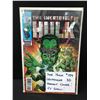 Image 1 : MARVEL COMICS NO.115 THE INCREDIBLE HULK (LENTICULAR 3D VARIANT COVER)