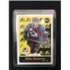 Image 1 : 2015-16 NO.U49 MIKKO RANTANEN ROOKIE CARD