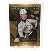 Image 1 : 2015-16 UPPER DECK NO.SF-5 NATHAN MACKINNON SHINING FUTURES TIM HORTONS