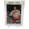 Image 1 : 1991 UPPER DECK NO.526 PAVEL BURE YOUNG GUNS ROOKIE CARD