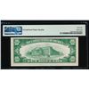 Image 2 : 1934 $10 Atlanta FRN PMG 64EPQ