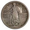 Image 1 : 1917 Standing Liberty Quarter Type 1