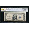 Image 1 : 1935D $1 Silver Certificate PCGS 67PPQ