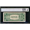 Image 2 : 1935D $1 Silver Certificate PCGS 67PPQ
