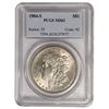 Image 1 : 1904-S $1 Morgan Silver Dollar PCGS MS62