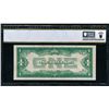 Image 2 : 1928 $1 Silver Certificate PCGS 67PPQ