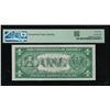 Image 2 : 1935A $1 Hawaii Silver Certificate PMG 68EPQ