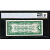 Image 2 : 1928 $1 Legal Tender Note PCGS 65PPQ