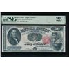 Image 1 : 1880 $50 Legal Tender Note PMG 25