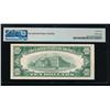 Image 2 : 1950C $10 STAR Richmond FRN PMG 64EPQ