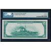 Image 2 : 1918 $2 Chicago FRBN PMG 65EPQ