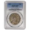 Image 1 : 1832 Capped Bust Half Dollar PCGS XF45