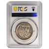 Image 2 : 1918-D Walking Liberty Half Dollar PCGS VF25