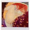 Image 1 : Danae Giclee by Gustav Klimt