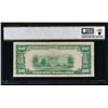 Image 2 : 1929 $20 Chicago FRBN PCGS 55