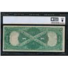 Image 2 : 1917 $1 Legal Tender Note PCGS 35PPQ