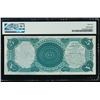 Image 2 : 1875 $5 Legal Tender Note PMG 55