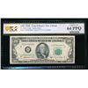 Image 1 : 1950C $100 Chicago FRN PCGS 64PPQ