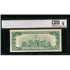 Image 2 : 1950C $100 Chicago FRN PCGS 64PPQ