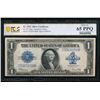 Image 1 : 1923 $1 Silver Certificate PCGS 65PPQ
