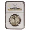 Image 1 : 1929-D Walking Liberty Half Dollar NGC VF25