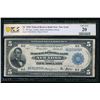 Image 1 : 1918 $2 New York FRBN PCGS 20